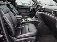 2020 FORD EXPLORER XLT 4WD