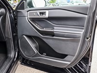 2020 FORD EXPLORER XLT 4WD