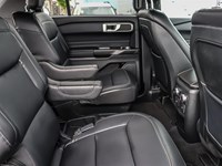 2020 FORD EXPLORER XLT 4WD
