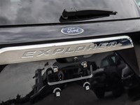 2020 FORD EXPLORER XLT 4WD
