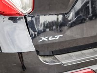 2020 FORD EXPLORER XLT 4WD