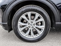 2020 FORD EXPLORER XLT 4WD