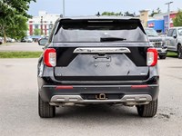 2020 FORD EXPLORER XLT 4WD