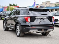 2020 FORD EXPLORER XLT 4WD