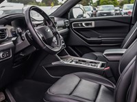 2020 FORD EXPLORER XLT 4WD