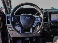 2020 FORD F-150 XLT 4WD SUPERCAB 6.5' BOX