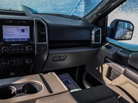 2020 FORD F-150 XLT 4WD SUPERCAB 6.5' BOX