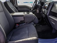 2020 FORD F-150 XLT 4WD SUPERCAB 6.5' BOX