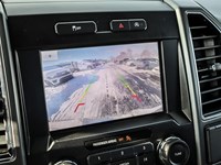 2020 FORD F-150 XLT 4WD SUPERCAB 6.5' BOX