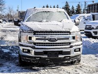 2020 FORD F-150 XLT 4WD SUPERCAB 6.5' BOX