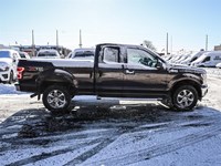 2020 FORD F-150 XLT 4WD SUPERCAB 6.5' BOX