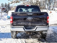 2020 FORD F-150 XLT 4WD SUPERCAB 6.5' BOX