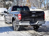2020 FORD F-150 XLT 4WD SUPERCAB 6.5' BOX
