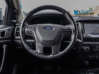 2020 Ford Ranger Lariat 4WD Supercrew 5' Box
