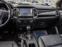 2020 Ford Ranger Lariat 4WD Supercrew 5' Box