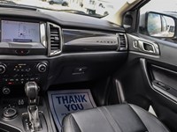 2020 Ford Ranger Lariat 4WD Supercrew 5' Box