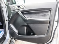 2020 Ford Ranger Lariat 4WD Supercrew 5' Box