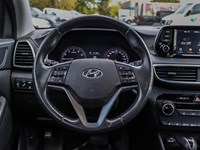 2020 HYUNDAI TUCSON PREFERRED AWD