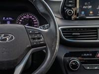 2020 HYUNDAI TUCSON PREFERRED AWD