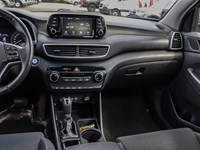 2020 HYUNDAI TUCSON PREFERRED AWD