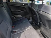 2020 HYUNDAI TUCSON PREFERRED AWD