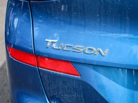 2020 HYUNDAI TUCSON PREFERRED AWD