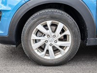 2020 HYUNDAI TUCSON PREFERRED AWD