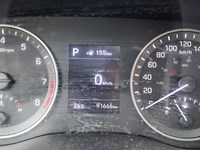 2020 HYUNDAI TUCSON PREFERRED AWD