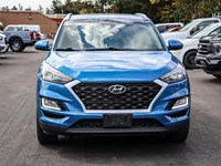 2020 HYUNDAI TUCSON PREFERRED AWD