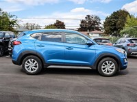 2020 HYUNDAI TUCSON PREFERRED AWD