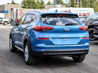 2020 HYUNDAI TUCSON PREFERRED AWD
