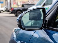 2020 HYUNDAI TUCSON PREFERRED AWD