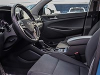 2020 HYUNDAI TUCSON PREFERRED AWD