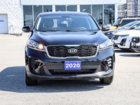 2020 Kia Sorento LX AWD