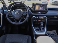 2020 Toyota Rav4 LE FWD