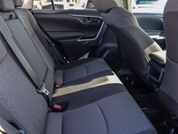 2020 Toyota Rav4 LE FWD