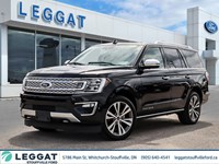 2021 FORD EXPEDITION PLATINUM 4X4| 8 SEAT | ROOF | 22