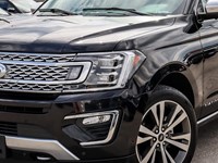 2021 FORD EXPEDITION PLATINUM 4X4| 8 SEAT | ROOF | 22