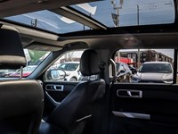 2021 FORD EXPLORER XLT 4WD | MOONROOF| TOW PKG| CO-PILOT