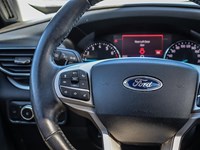 2021 FORD EXPLORER XLT 4WD | MOONROOF| TOW PKG| CO-PILOT