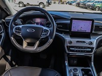 2021 FORD EXPLORER XLT 4WD | MOONROOF| TOW PKG| CO-PILOT
