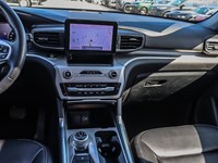 2021 FORD EXPLORER XLT 4WD | MOONROOF| TOW PKG| CO-PILOT