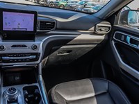 2021 FORD EXPLORER XLT 4WD | MOONROOF| TOW PKG| CO-PILOT