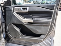2021 FORD EXPLORER XLT 4WD | MOONROOF| TOW PKG| CO-PILOT