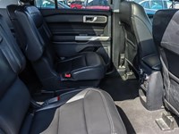 2021 FORD EXPLORER XLT 4WD | MOONROOF| TOW PKG| CO-PILOT