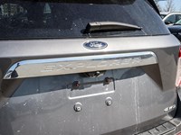 2021 FORD EXPLORER XLT 4WD | MOONROOF| TOW PKG| CO-PILOT