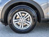 2021 FORD EXPLORER XLT 4WD | MOONROOF| TOW PKG| CO-PILOT