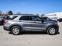 2021 FORD EXPLORER XLT 4WD | MOONROOF| TOW PKG| CO-PILOT
