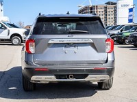 2021 FORD EXPLORER XLT 4WD | MOONROOF| TOW PKG| CO-PILOT