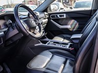 2021 FORD EXPLORER XLT 4WD | MOONROOF| TOW PKG| CO-PILOT